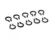 Extron Sicherungsscheibe / Seegerring 3.0 mm (VE=10St.)...