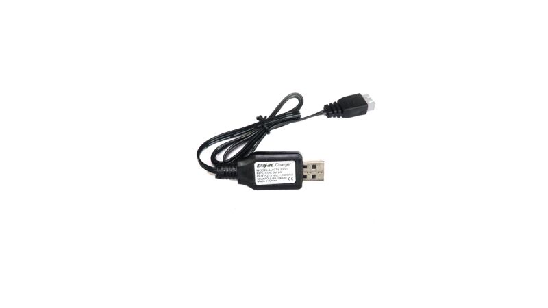 D-Power EAZY USB-Ladegerät (E1016)