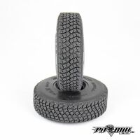 PitBull - PBX A/T Hardcore 2.2 Scale Reifen Alien...