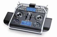 D-Power Graupner mc-28 Sender - HoTT 2.4GHz Fernsteuerung...