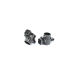 PR Racing Aluminum CNC Rear Hub -SB401 (PR66402346)