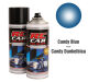 Ghiant - Lexan Farbe Candy Dunkelblau 150ml (RCC1021)