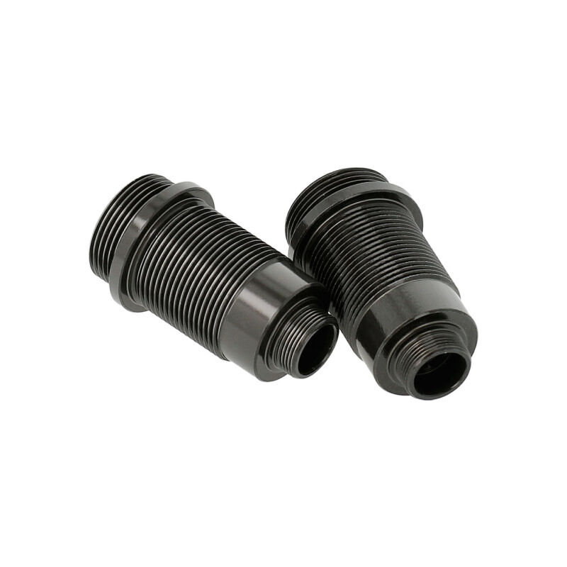 PR Racing - V3 TYPE R Front Shock Body Set-31.3mm-0.8p (2pcs) (PR66430336)