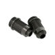 PR Racing - V3 TYPE R Front Shock Body Set-31.3mm-0.8p (2pcs) (PR66430336)