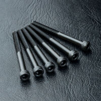 MST-Racing - Zylinderkopfschraube Innensechskant M3x35mm...