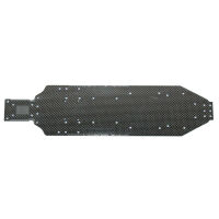 PR Racing - PR S1 V3 TYPE R(FM) Carbon Chassis2.5mm...