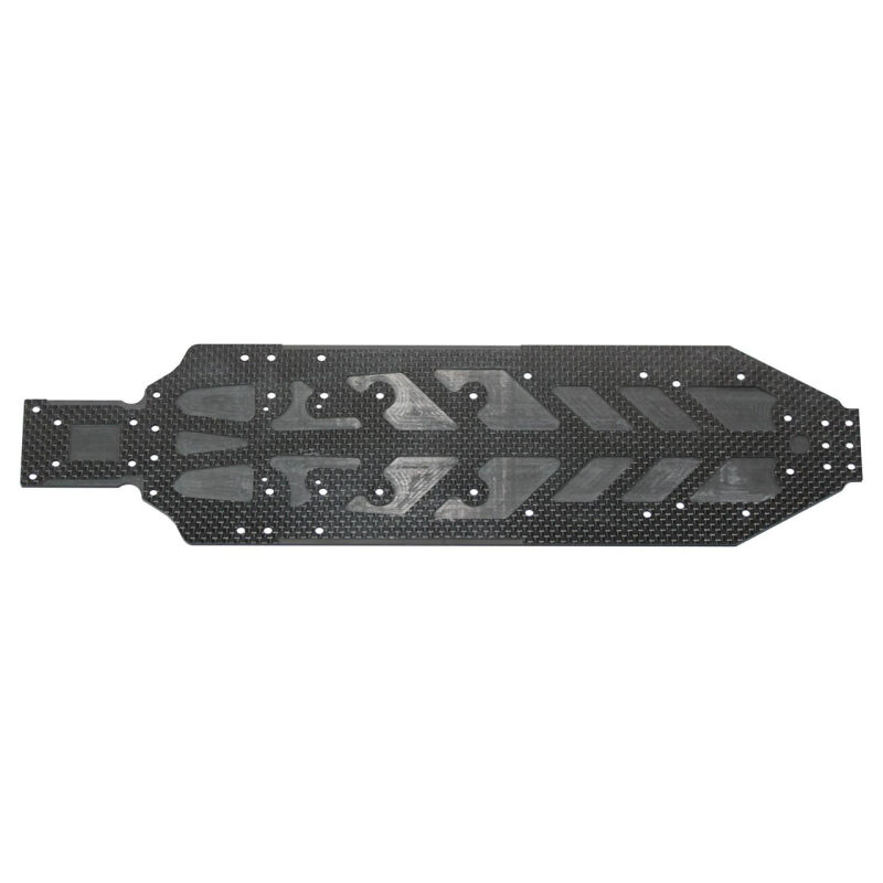 PR Racing - PR S1 V3 TYPE R(FM) Carbon Chassis3.0mm (PR71430070)