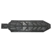 PR Racing - PR S1 V3 TYPE R(FM) Carbon Chassis3.0mm...