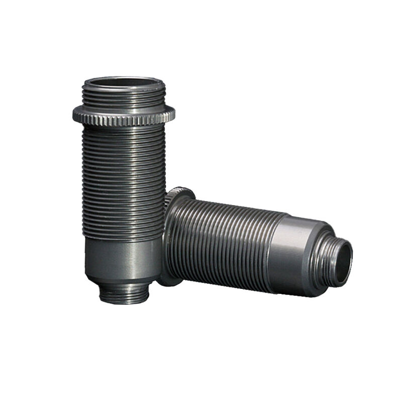 PR Racing - V3 TYPE R Rear Shock Body Set-35.45mm-0.8p (2pcs) (PR66402476)