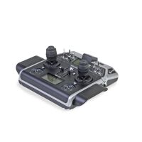GRAUPNER MC-28 HOTT 4D Steuerknüppel 2,4Ghz...