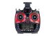 GRAUPNER MZ-32 HOTT Einzelsender 2,4Ghz Fernsteuerung (S1024.77)