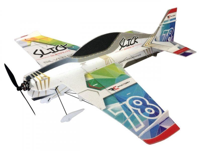 RC Factory Slick Superlite Fun / 830 mm (C9316)