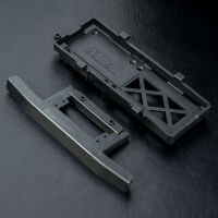 MST-Racing - Bumper und Akkuhalterung CMX (MST230030)