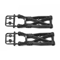 PR Racing - PR S1 Rear Lower gull Wishbone (2pcs)...