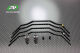 PR Racing - SB401 Sway Bar Set(1.3+1.4+1.5+1.6mm) (PR66481266)