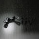 PR Racing - PRS1v3 FM Aluminium Rear Camber Plate (PR66481226)