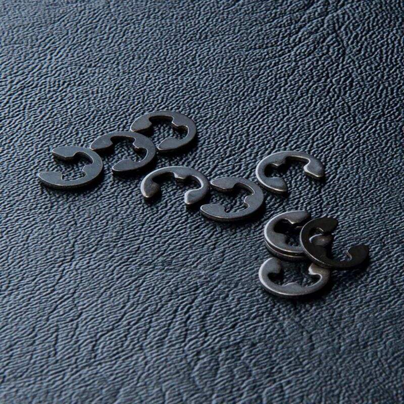 MST-Racing - E-Ring 3mm (10 Stück) (MST110070)