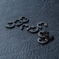 MST-Racing - E-Ring 3mm (10 Stück) (MST110070)