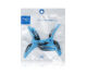 Azure - 5150 Tri-Blade Prop Polestar Blau 5,1" 5" Pitch (AZ51500303)
