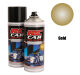 Ghiant - Lexan Farbe Metallic Gold Nr 910 150ml (RCC910)