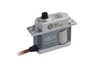 REX-4180SG HV Coreless Servo