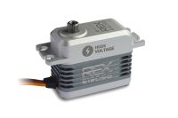 REX-6180SG HV Coreless Servo