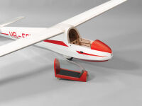 K8B E-Version Segler - 3500mm