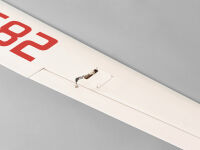 K8B E-Version Segler - 3500mm