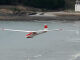 K8B E-Version Segler - 3500mm