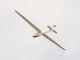 K8B E-Version Segler - 3500mm