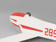 K8B E-Version Segler - 3500mm
