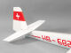 K8B E-Version Segler - 3500mm
