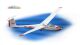 D-Power Phoenix ASK-21 - 320 cm - E-Version Segler (GL06)