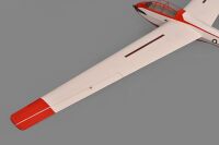 Bergfalke Elektrosegler - 3300mm