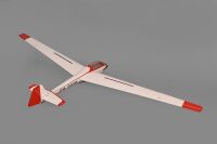 Bergfalke Elektrosegler - 3300mm