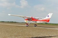 Cessna 182 - 1660mm