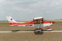 Cessna 182 - 1660mm