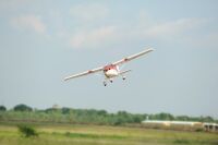 Cessna 182 - 1660mm
