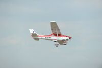 Cessna 182 - 1660mm