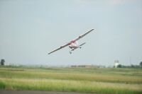 Cessna 182 - 1660mm