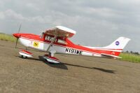 Cessna 182 - 1660mm