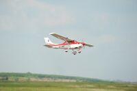 Cessna 182 - 1660mm