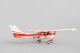 Cessna 182 - 1660mm