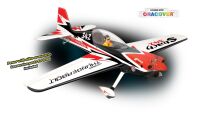 D-Power Phoenix Sbach 342 - 166 cm (PH097)