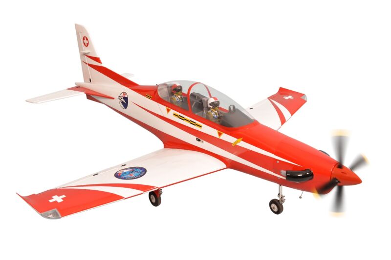 Phoenix Pilatus PC-21 - 1450mm
