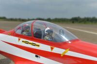 Phoenix Pilatus PC-21 - 1450mm