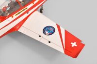 Phoenix Pilatus PC-21 - 1450mm