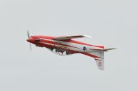 Phoenix Pilatus PC-21 - 1450mm