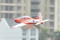 Phoenix Pilatus PC-21 - 1450mm