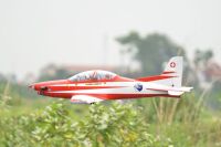 Phoenix Pilatus PC-21 - 1450mm